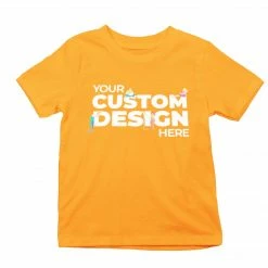 The Banyan Tee Customizable Kids T-shirt