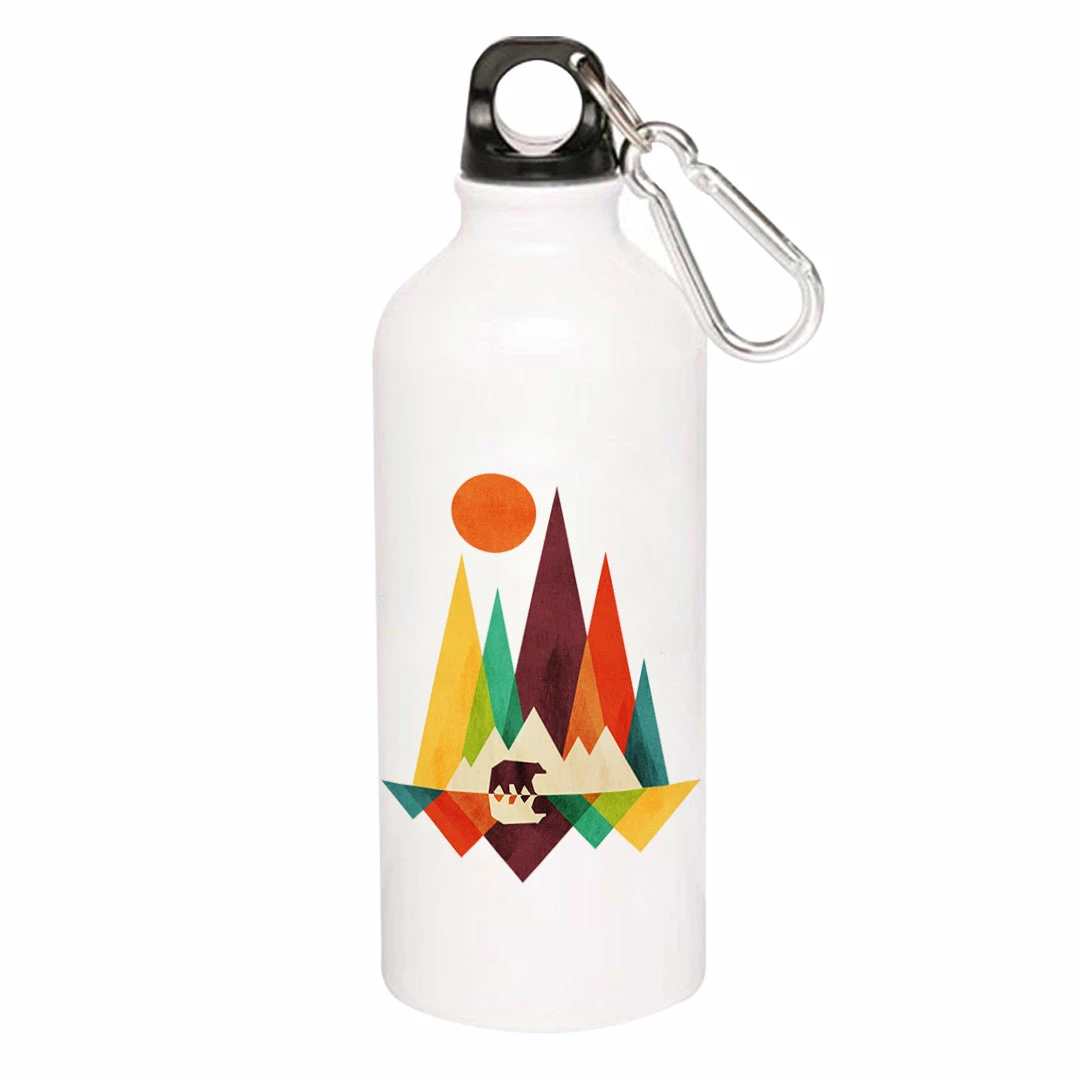 The Banyan Tee Sipper - Mountains Sippers 1 The Banyan Tee Sipper - Mountains Sippers