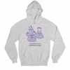 The Banyan Tee Hoodies Hoodie - Overreacting