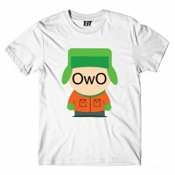 The Banyan Tee T-shirt - Owo