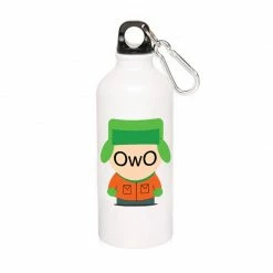 The Banyan Tee Sipper - Owo