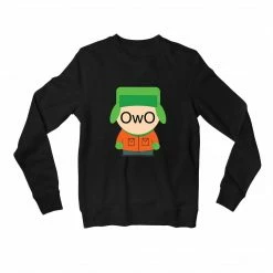 The Banyan Tee Sweatshirts Sweatshirt - Owo