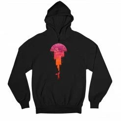 The Banyan Tee Hoodie - I Paint Life