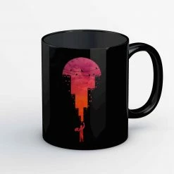The Banyan Tee Mugs Coffee Mug - I Paint Life