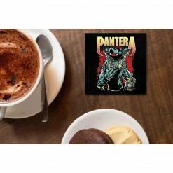 The Banyan Tee Pantera Coaster Coasters