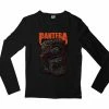 The Banyan Tee Pantera Full Sleeves T-shirt