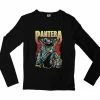 The Banyan Tee Pantera Full Sleeves T-shirt