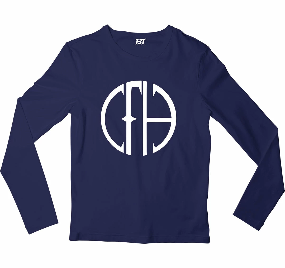 The Banyan Tee Pantera Full Sleeves T-shirt - Cowboys From Hell 2 The Banyan Tee Pantera Full Sleeves T-shirt - Cowboys From Hell