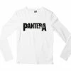 The Banyan Tee Pantera Full Sleeves T-shirt