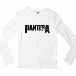 The Banyan Tee Pantera Full Sleeves T-shirt