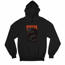 The Banyan Tee Hoodies Pantera Hoodie
