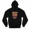 The Banyan Tee Pantera Hoodie Hoodies