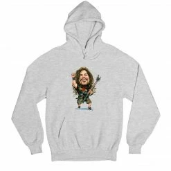 The Banyan Tee Pantera Hoodie - Dimebag Darrell Hoodies