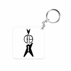 The Banyan Tee Keychains Pantera Keychain