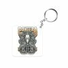 The Banyan Tee Pantera Keychain Keychains