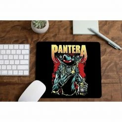 The Banyan Tee Pantera Mousepad