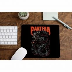 The Banyan Tee Pantera Mousepad Mousepads