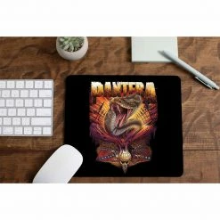 The Banyan Tee Pantera Mousepad Mousepads