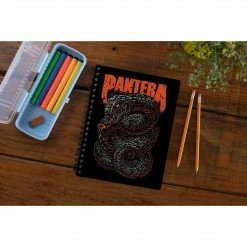 The Banyan Tee Notebooks Pantera Notebook
