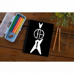 The Banyan Tee Pantera Notebook Notebooks