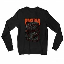 The Banyan Tee Sweatshirts Pantera Sweatshirt