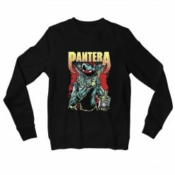 The Banyan Tee Sweatshirts Pantera Sweatshirt