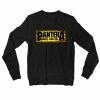 The Banyan Tee Pantera Sweatshirt - Cowboys From Hell Sweatshirts