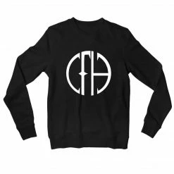 The Banyan Tee Pantera Sweatshirt - Cowboys From Hell Sweatshirts