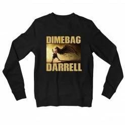 The Banyan Tee Pantera Sweatshirt - Dimebag Darrell