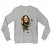 The Banyan Tee Pantera Sweatshirt - Dimebag Darrell Sweatshirts