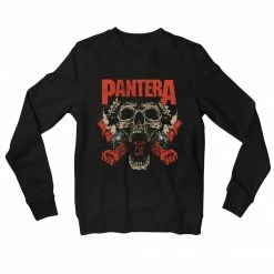 The Banyan Tee Pantera Sweatshirt - Mouth For War Sweatshirts