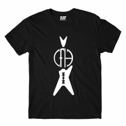 The Banyan Tee T-shirts Groove Metal T-shirt