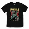 The Banyan Tee Groove Metal T-shirt T-shirts