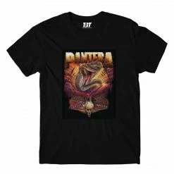 The Banyan Tee Groove Metal T-shirt