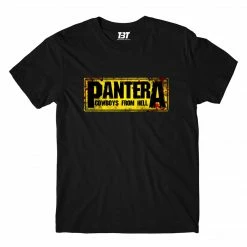 The Banyan Tee T-shirt - Cowboys From Hell T-shirts