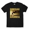 The Banyan Tee T-shirts T-shirt - Dimebag