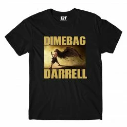 The Banyan Tee T-shirts T-shirt - Dimebag