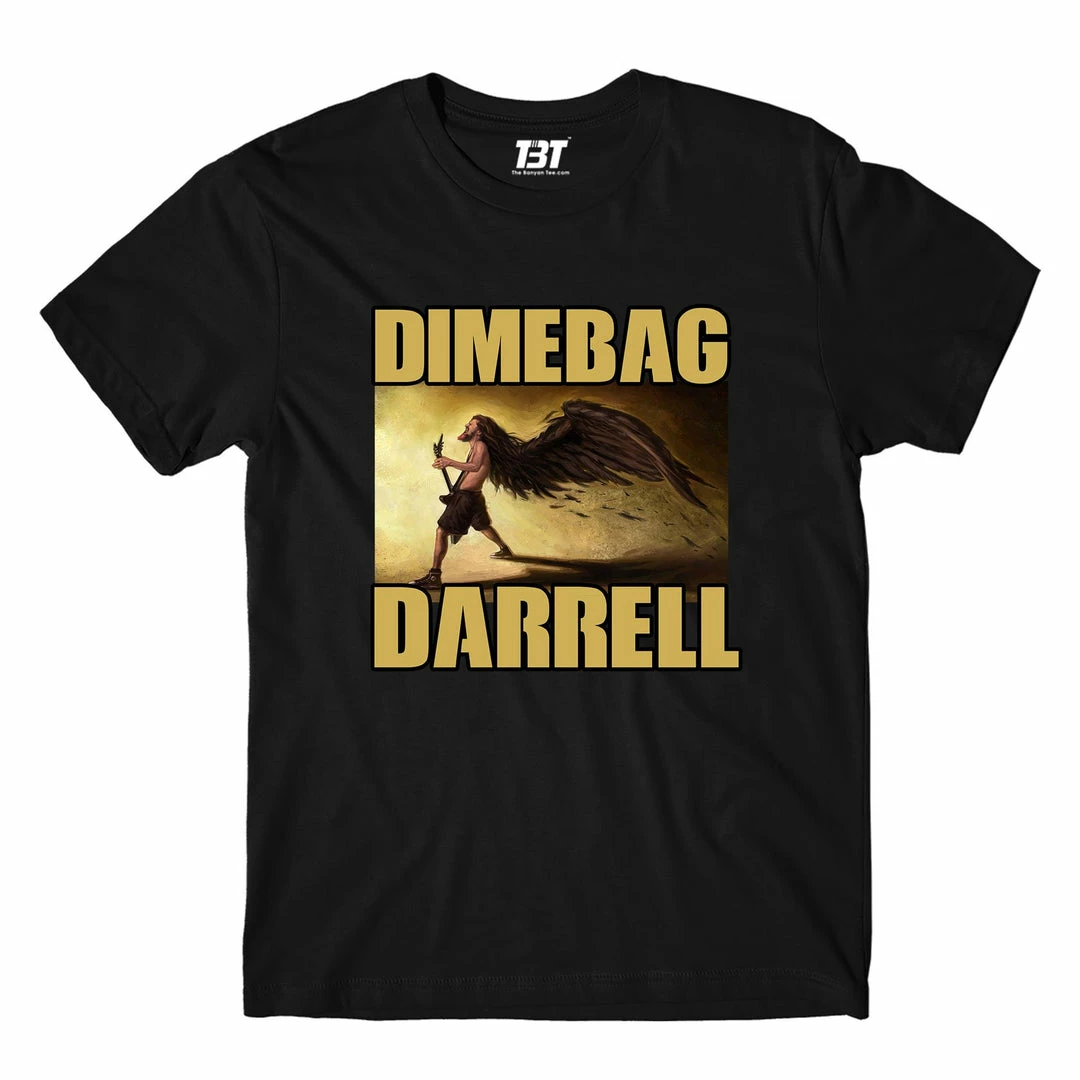 The Banyan Tee T-shirts T-shirt - Dimebag 1 The Banyan Tee T-shirts T-shirt - Dimebag