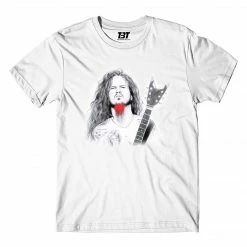 The Banyan Tee T-shirts T-shirt - Dimebag