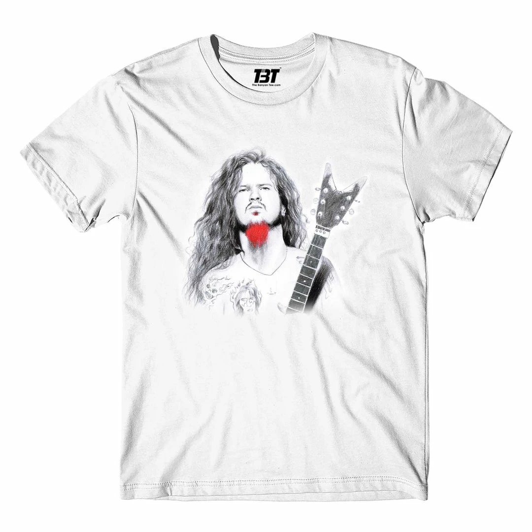 The Banyan Tee T-shirts T-shirt - Dimebag 1 The Banyan Tee T-shirts T-shirt - Dimebag