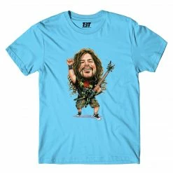 The Banyan Tee T-shirt - Dimebag T-shirts