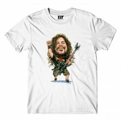 The Banyan Tee T-shirt - Dimebag T-shirts