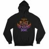 The Banyan Tee Hoodie - Peace