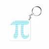 The Banyan Tee Keychain - Pi Keychains