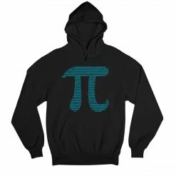 The Banyan Tee Hoodies Hoodie - Pi