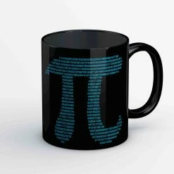 The Banyan Tee Coffee Mug - Pi