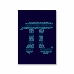 The Banyan Tee Posters Poster - Pi