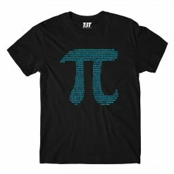 The Banyan Tee Maths T-shirt - Pi