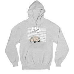 The Banyan Tee Hoodie - The Wall
