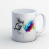 The Banyan Tee Mug - Dark Side Of The Moon Mugs